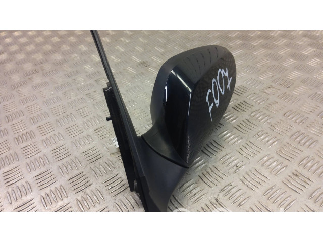 Zpětné zrcátko levé Hyundai i30 2014 87610-A6110