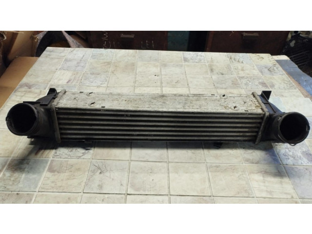 Интеркулер 752491606, 3213329 BMW 1 E81 E87 2.0