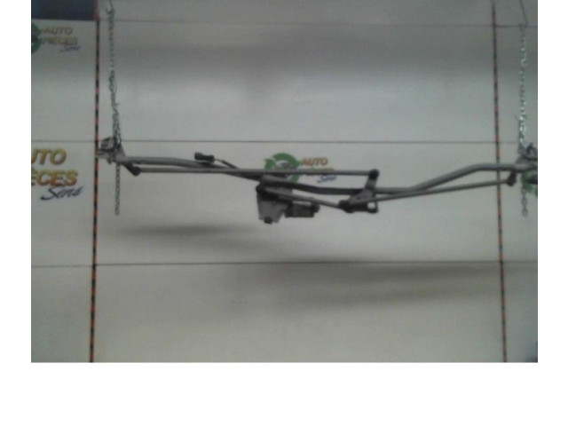 Моторчик дворников 23003807, 23003807    Opel Meriva A