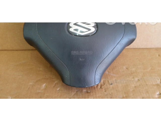 Подушка безопасности водителя 4815050J10A   Suzuki Grand Vitara I