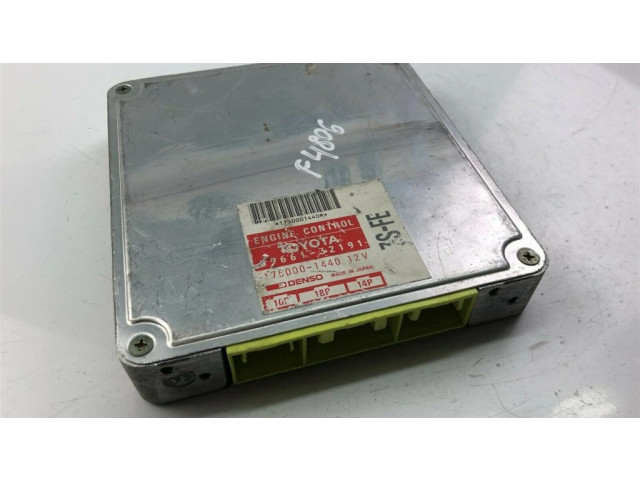 Блок управления 8966132191, F4806   Toyota Camry