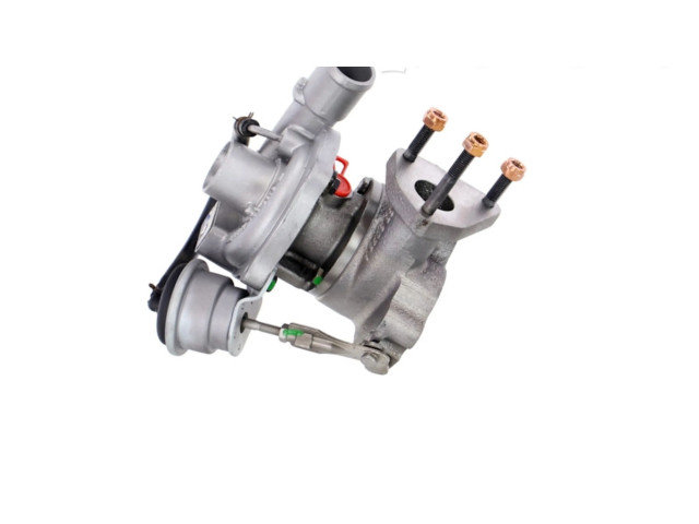 Turbodmychadlo Турбина 54359880006, 54359880006 Fiat Grande Punto