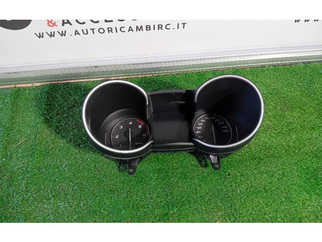 Přístrojová deska  Alfa Romeo Stelvio 2020 50559603, 46346359  