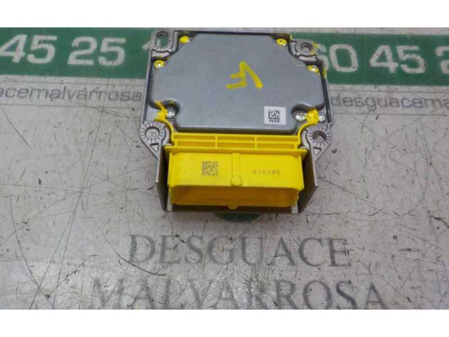 Блок подушек безопасности 8E0959655G, 8E0959655G Audi A4 Allroad