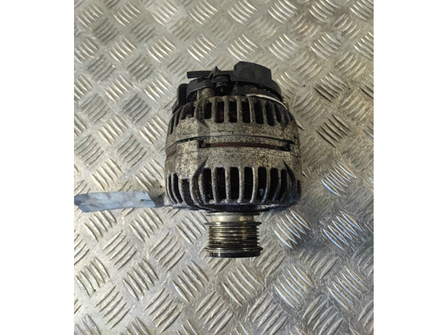 Генератор 03L903024M   Audi A1      