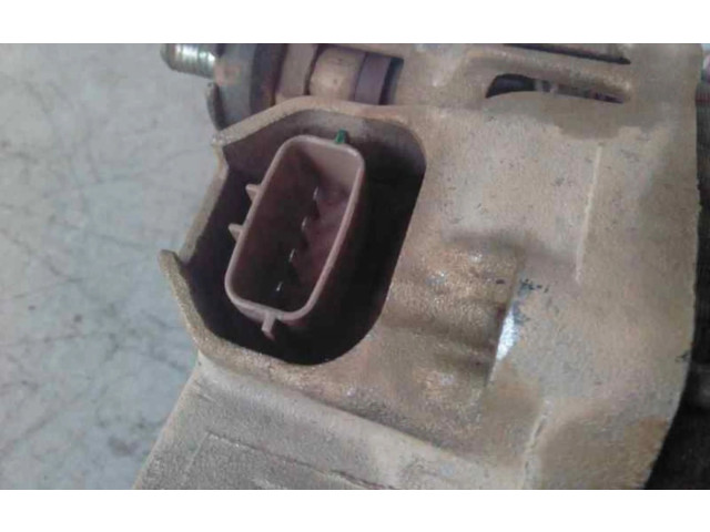 Генератор Mitsubishi L200