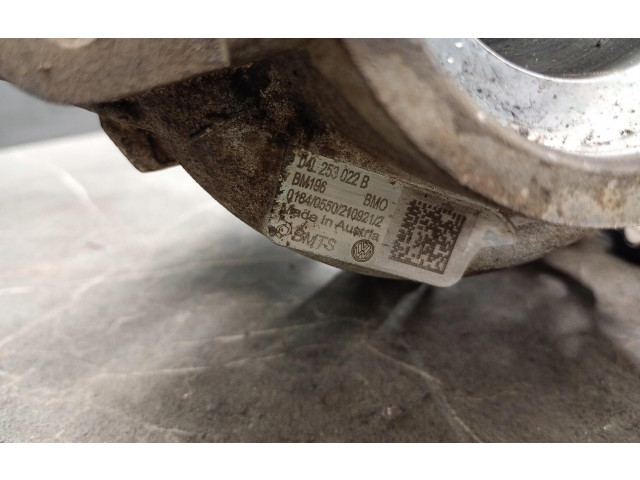 Turbodmychadlo Турбина 04L253022B Volkswagen Multivan T6