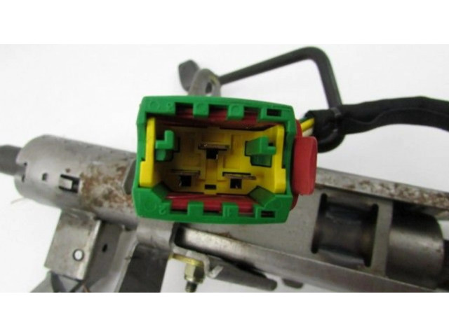    Рулевая рейка    Fiat Ulysse 