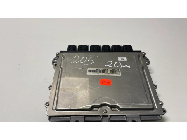 Řídící jednotka A6549004300 Mercedes-Benz C W205 2020