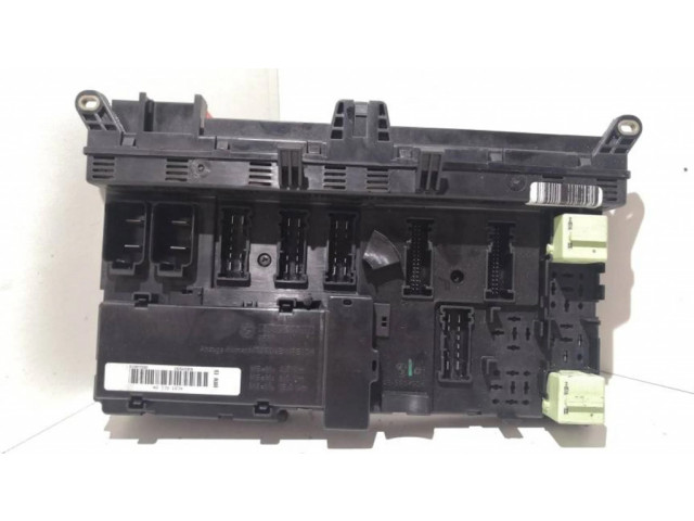   Pojistková skříňka 8378107, 518877006   BMW X5 E53 2005