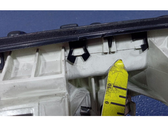 Блок управления климат-контролем    Fiat Fiorino