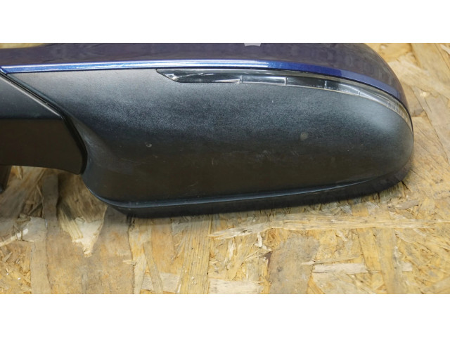 Зеркало электрическое Audi A5 8T 8F 2007 - 2016 года