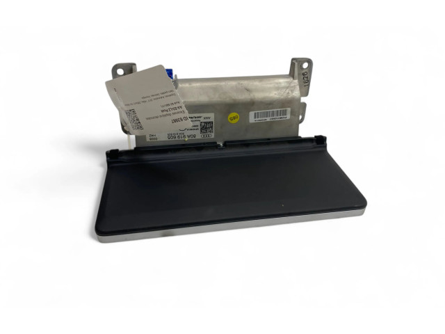 Дисплей 80A919605 Audi Q5 SQ5