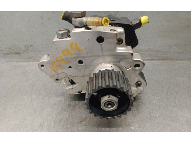 Vstřikovací čerpadlo 057130755G Audi A8 S8 D3 4E ASE