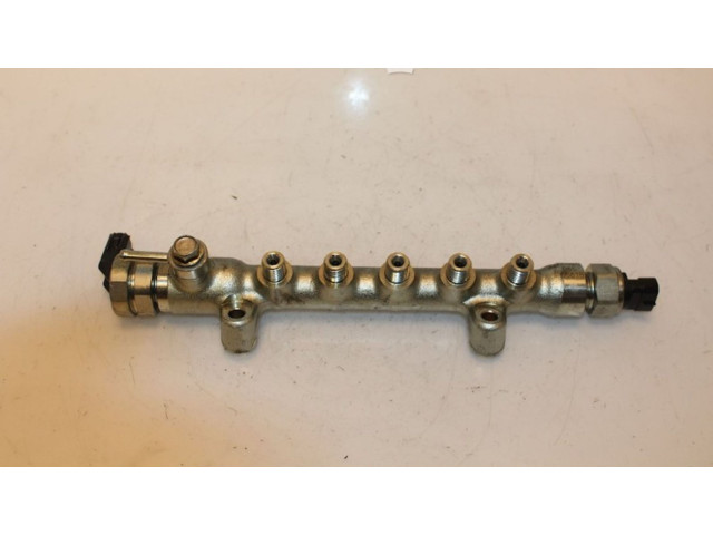 Топливная рампа Mazda CX-5 II для двигателя SHVPTS