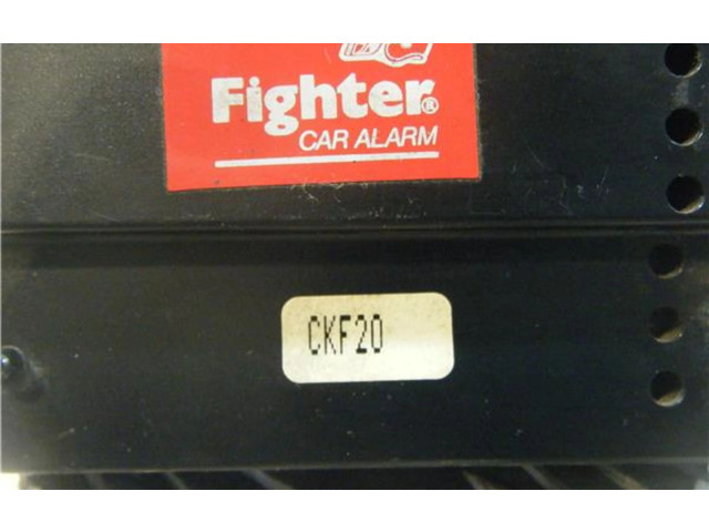 Блок управления CKF20, CKF20 Hyundai Sonata