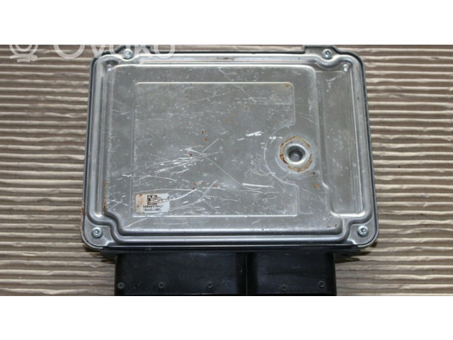 Řídící jednotka 03G906021AR, 0281012469 Volkswagen Caddy 2004