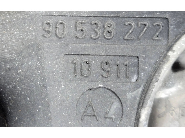 Volant Opel Agila A 2000 90538272, 10911  