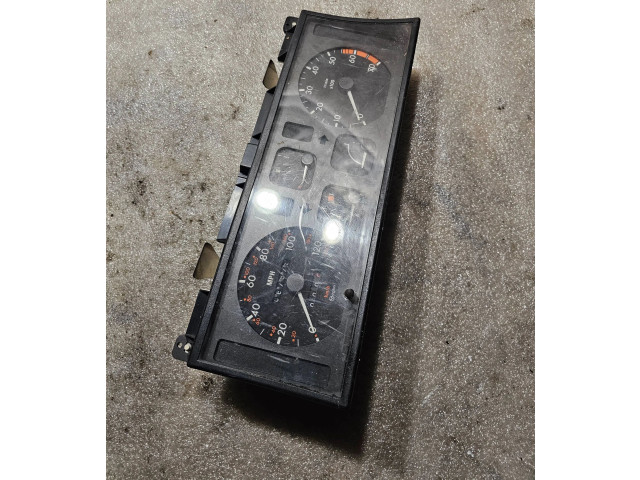 Přístrojová deska Renault Espace II 1993 19351601