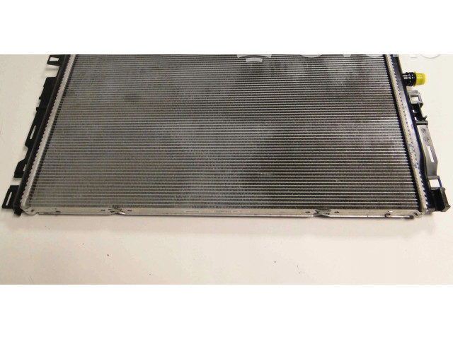 Zámek zadních dveří A0995005403   Mercedes-Benz E W213 2016