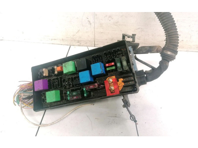 Pojistková skříňka Peugeot 806 1996