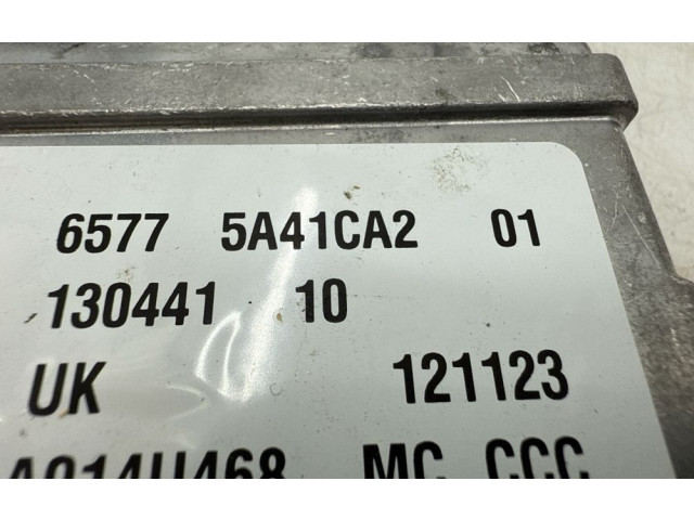 Блок подушек безопасности 5A41CA2 Mini One - Cooper F56 F55