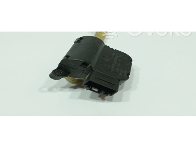 Вентилятор печки    0132801340, 983384K-D   Audi A3 S3 8P