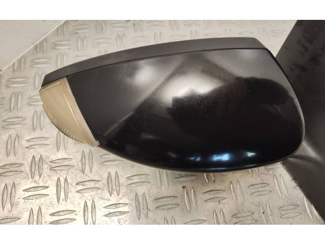 Зеркало электрическое Ford Galaxy 2006 - 2015 года