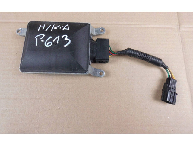 Датчик слепых зон 95811C5500 KIA Sorento