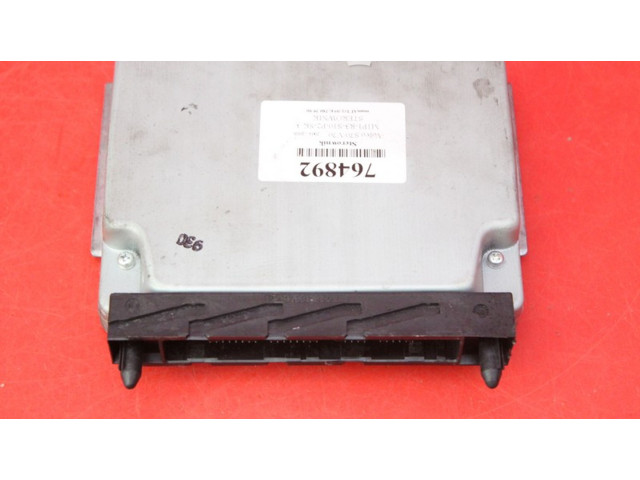 Блок управления двигателем Блок управления 30729998A, 30729998A   Volvo V70