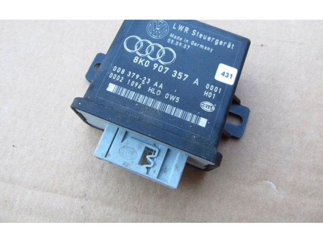 Блок управления Xenon