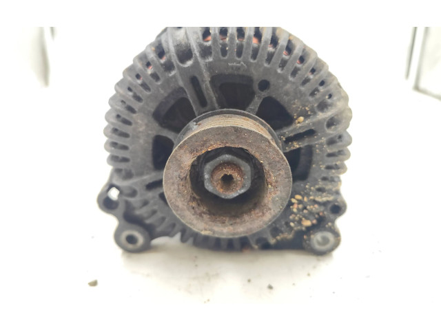 Генератор 059903015R, TG17C020   Audi A6 S6 C6 4F      