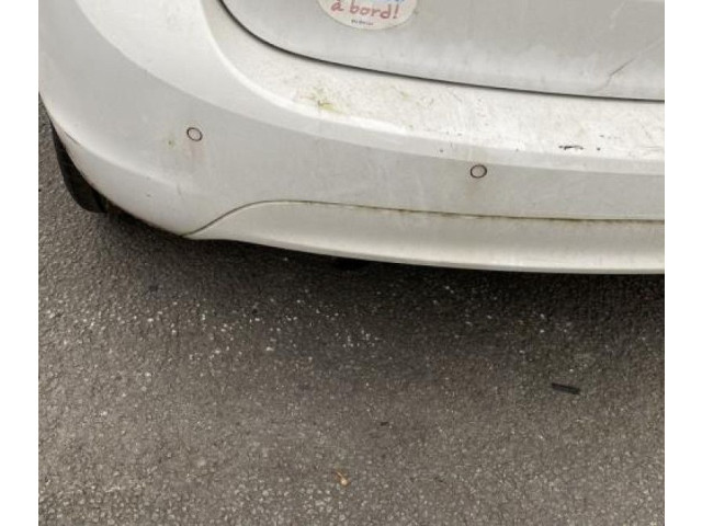 Блок управления двигателя 55583654   Opel Meriva B