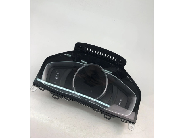 Панель приборов 31473468 Volvo S60