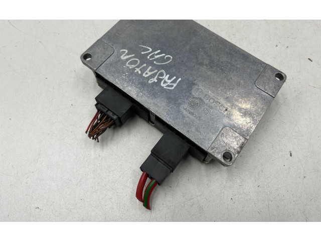 Блок управления 3D0915181C, 150023A7 Volkswagen Phaeton
