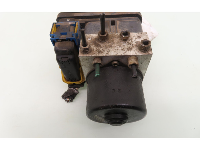 Блок АБС 9641767380, 10096011103   Citroen  C5  2001 - 2004 года