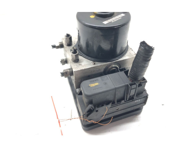 Блок АБС 6N61-2C405-GB Mazda 3 I 2003 - 2006 года