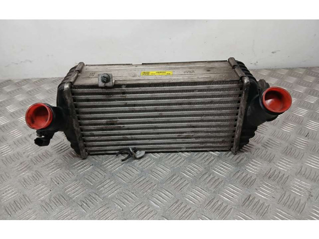 Интеркулер GMG3A, GMG3A Honda Jazz