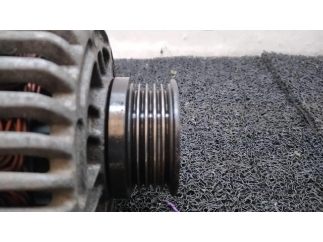 Генератор    Chevrolet Astra 1.4     