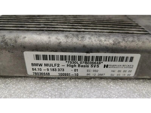 Модуль «Bluetooth»