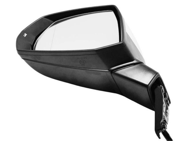 Зеркало электрическое Audi Q5 SQ5 2017 - года