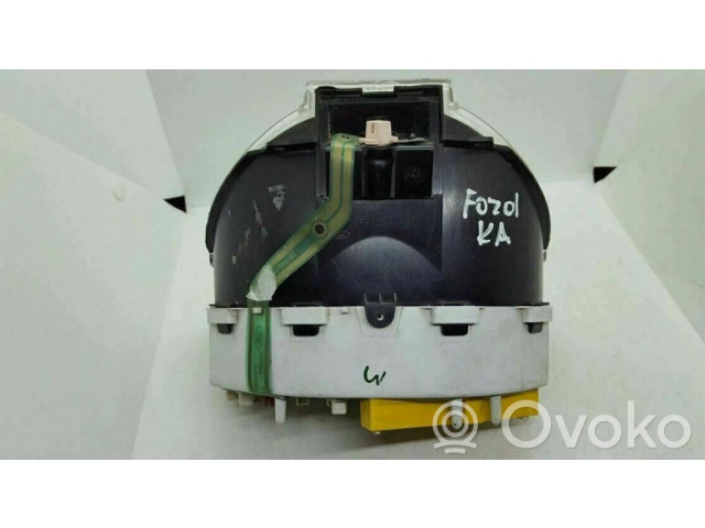 Přístrojová deska Ford Ka 1998 97KP10841A