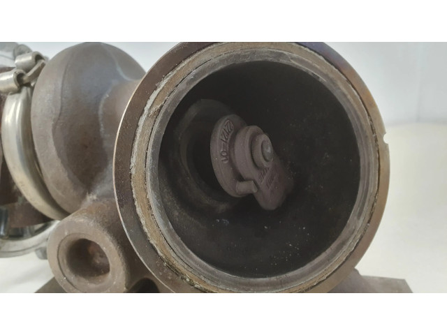 Turbodmychadlo Турбина A2760901580, A2760902980 Mercedes-Benz C W205 3.0