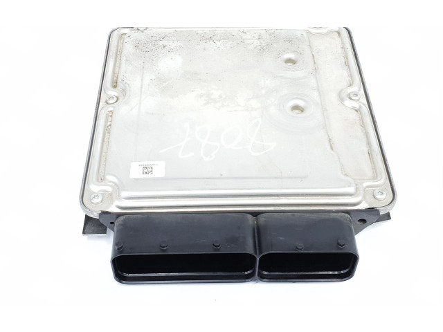 Блок управления двигателя 04L907309K, 04L906016BF Audi Q3 8U