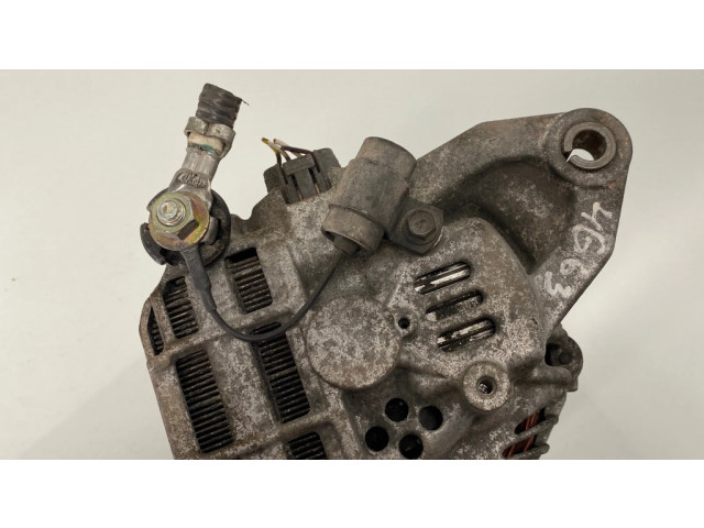 Генератор 1800A067, A3TG2991A Mitsubishi Outlander 2.0