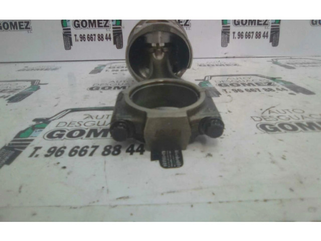 Поршень (поршни) Seat Ibiza III (6L)