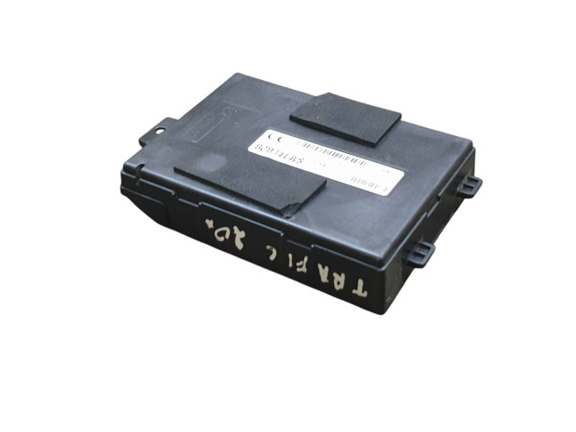 Блок комфорта 284B12763R, 30169199   Renault Trafic III (X82)   