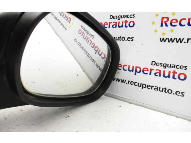 Зеркало электрическое Mitsubishi Carisma 2000 - 2004 года