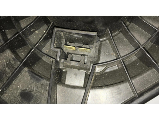 Вентилятор печки 990034W, 990036MA Dodge Nitro