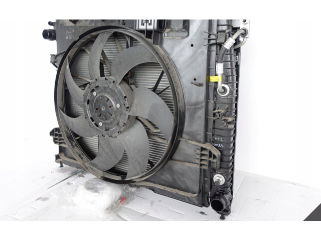 Zpětné zrcátko Mercedes-Benz GLE (W166 - C292) 2015 A0999062400